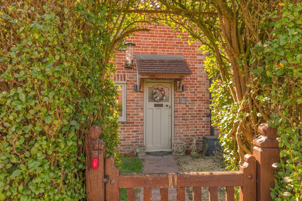 Main image of property: Welfen Lane, Claypole, Newark