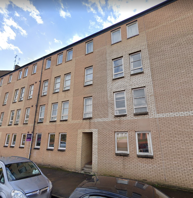 Main image of property: Dover Street, Glasgow, G3