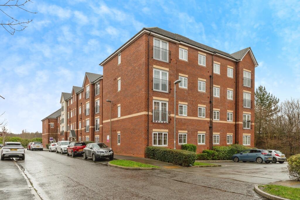 Main image of property: Robinson Road, Ellesmere Port, Cheshire, CH65