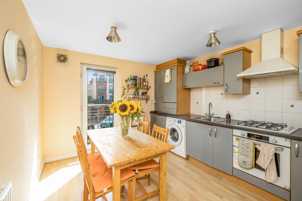 Apartment in Edinburgh, Old Town - View 5