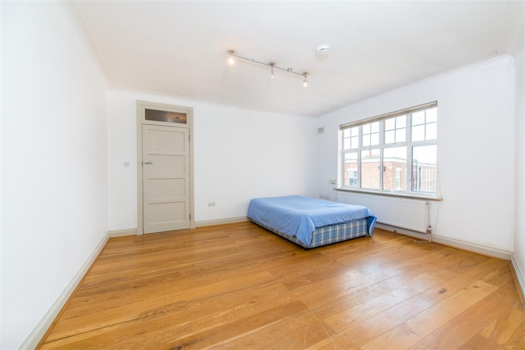 Main image of property: Haverstock Hill, London, NW3