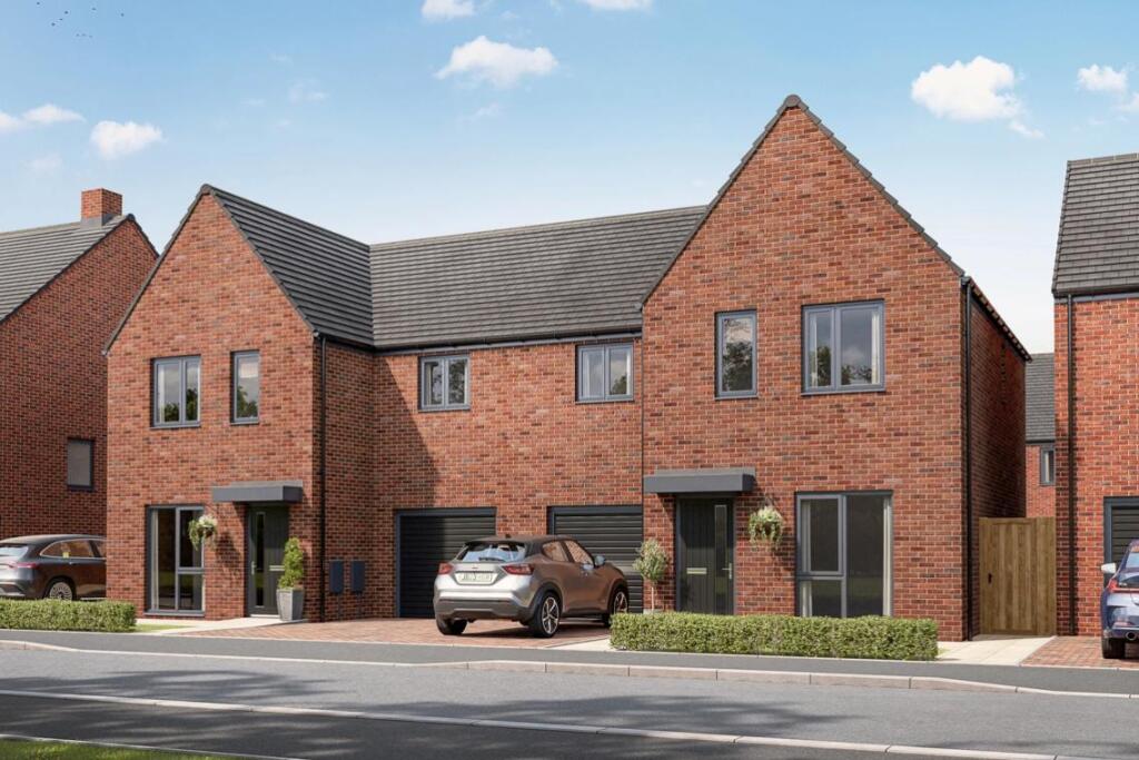 Main image of property: Wingerworth Chesterfield, 
Derbyshire, 
S42 6NG