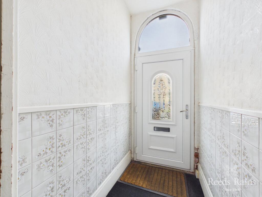 House in Hull, Kingston upon Hull - View 2