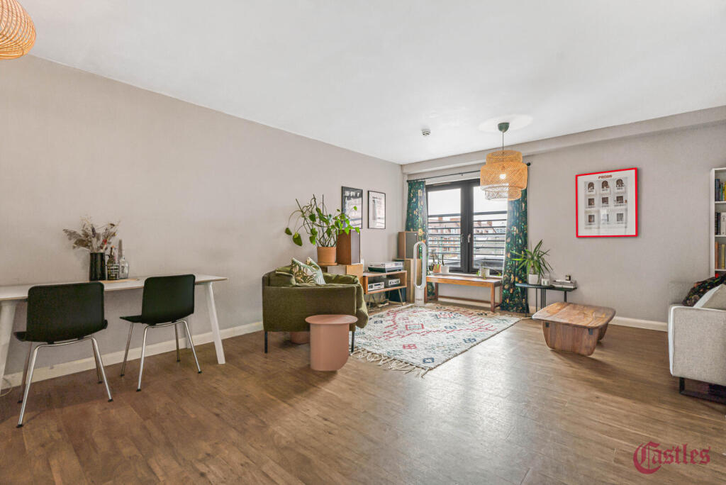Main image of property: 5 Mackintosh Lane, London