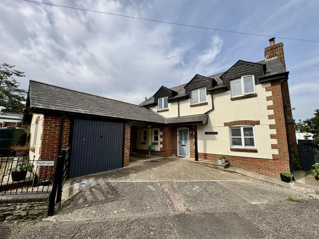 Main image of property: Church Hill, Templecombe