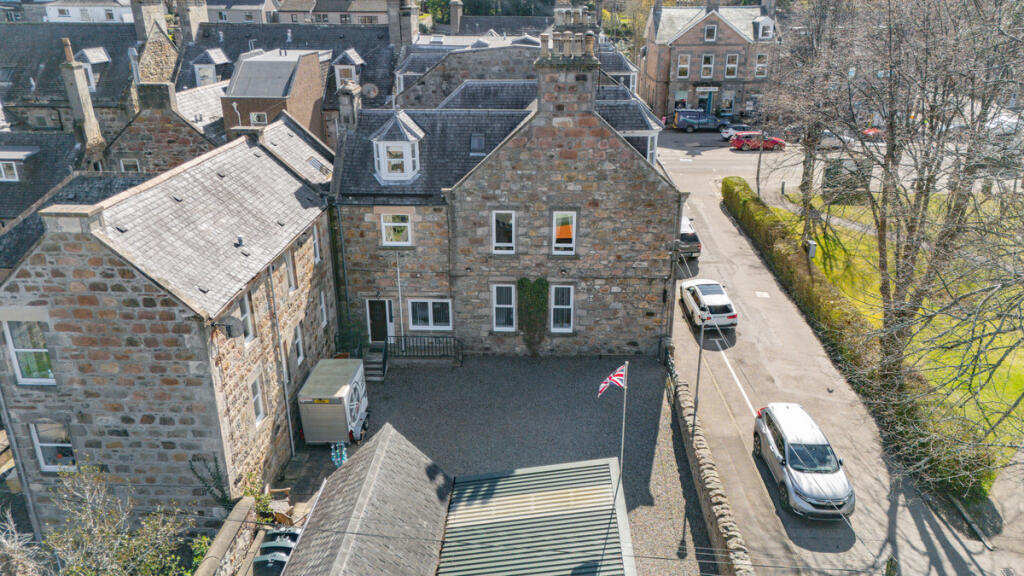 Additional image 47 of High Street, Aberlour, AB38 9QA