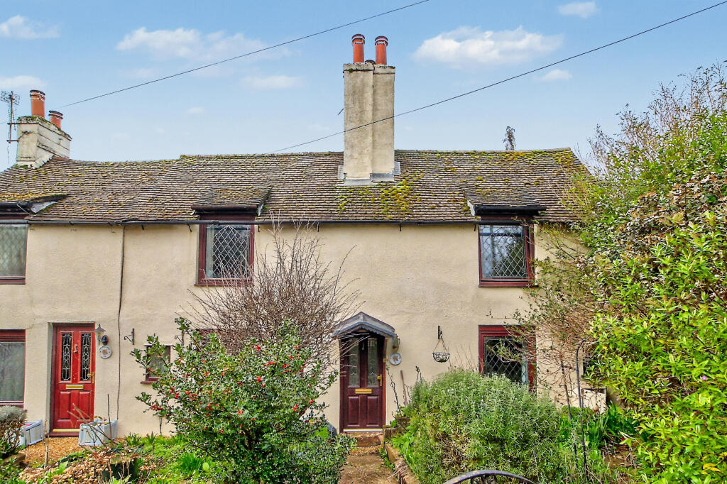 Main image of property: Winchester Road, Basingstoke, RG21