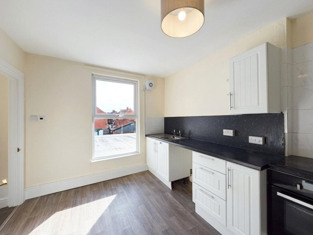 Main image of property: Church Street, Highbridge, Somerset, TA9