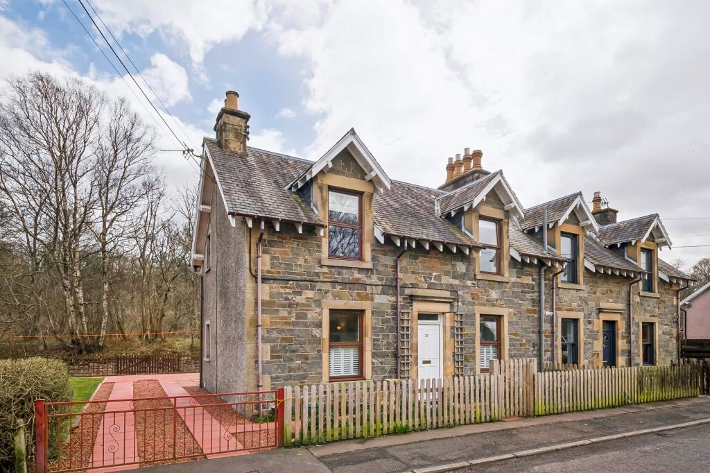 Main image of property: Ettrickhaugh Road, Selkirk, Scottish Borders