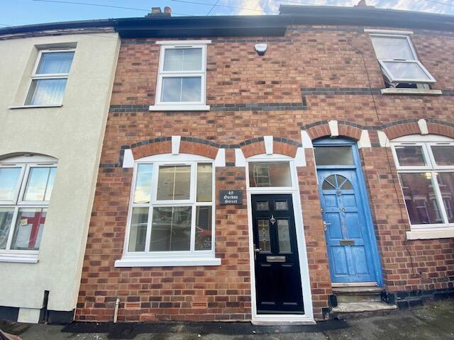 Main image of property: Gordon Street, Wolverhampton