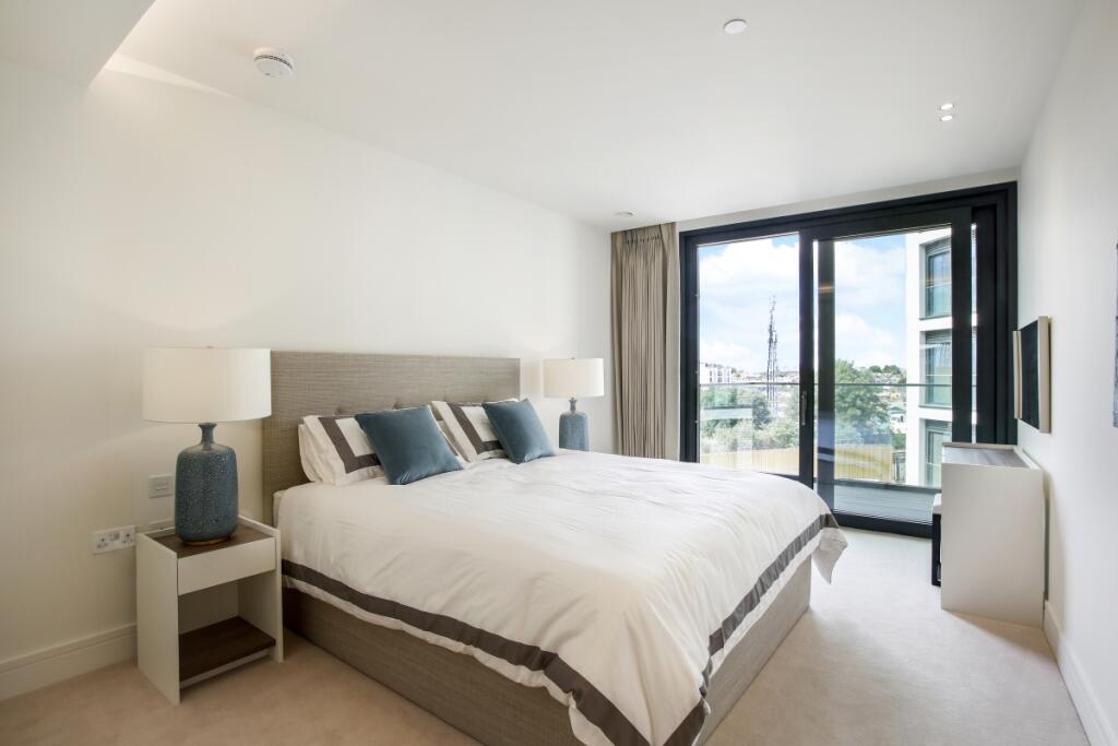 Apartment in London - View 3