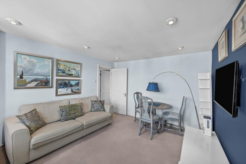 Nottingham Street, Marylebone, W1U - Ansicht 5