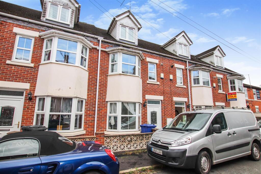 Main image of property: Emberton Mews, Wolstanton, Newcastle