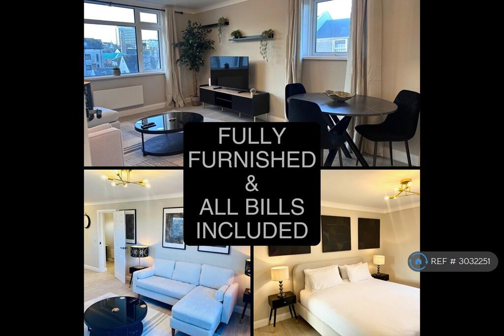 Main image of property: New Street, Plymouth, PL1
