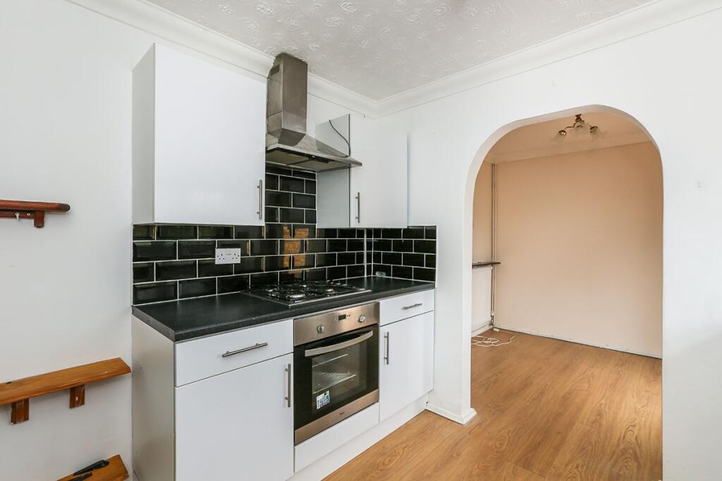 House in Stevenage, Chells - View 4