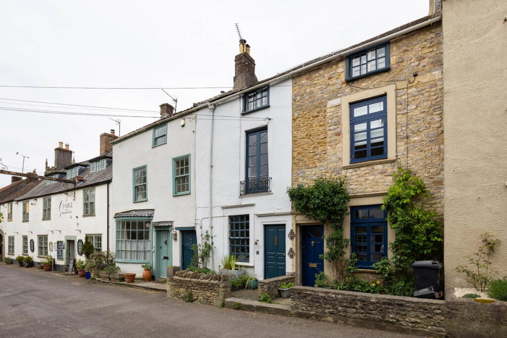 Main image of property: Church Street, Nunney, Frome, Somerset, BA11 4LW