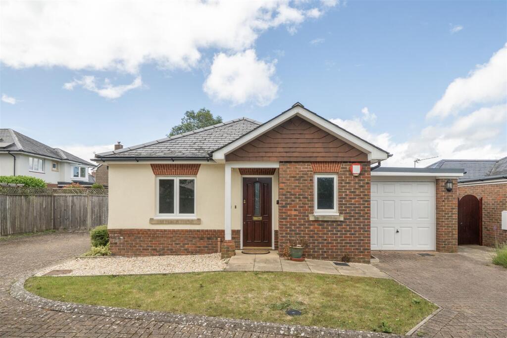 Main image of property: Yarrell Croft, Lymington, Hampshire