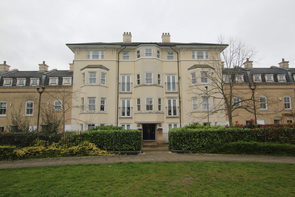 Main image of property: St Matthews Gardens, Cambridge