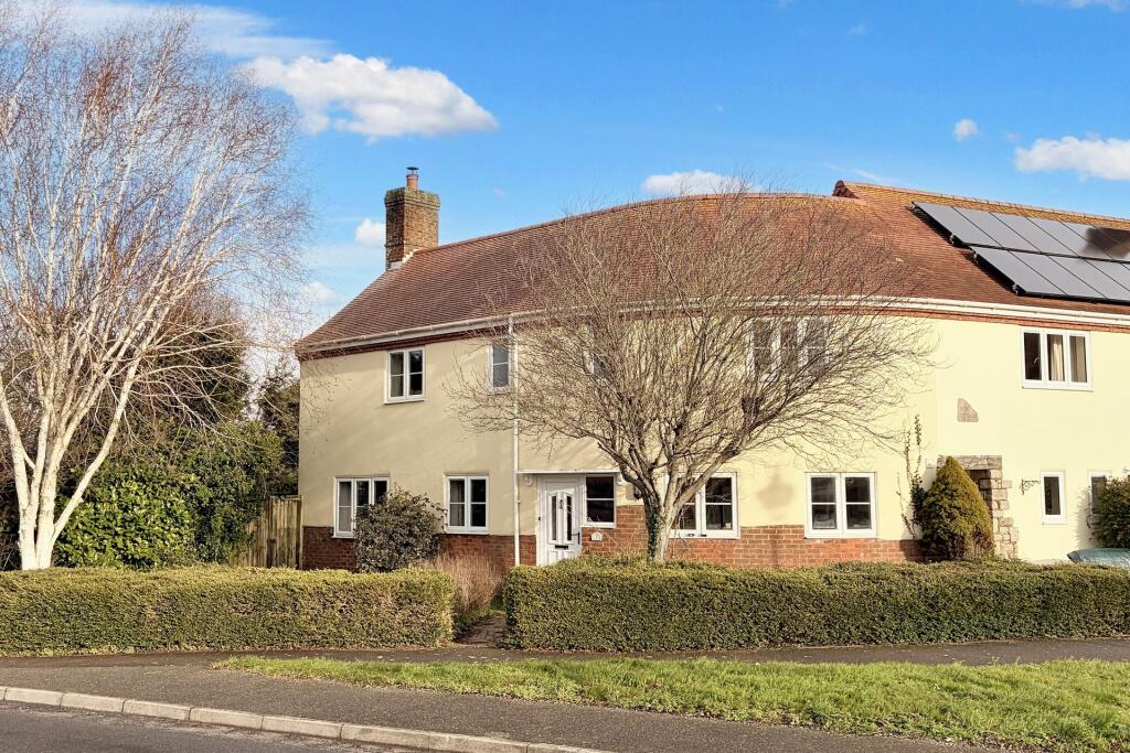 Main image of property: Stoborough