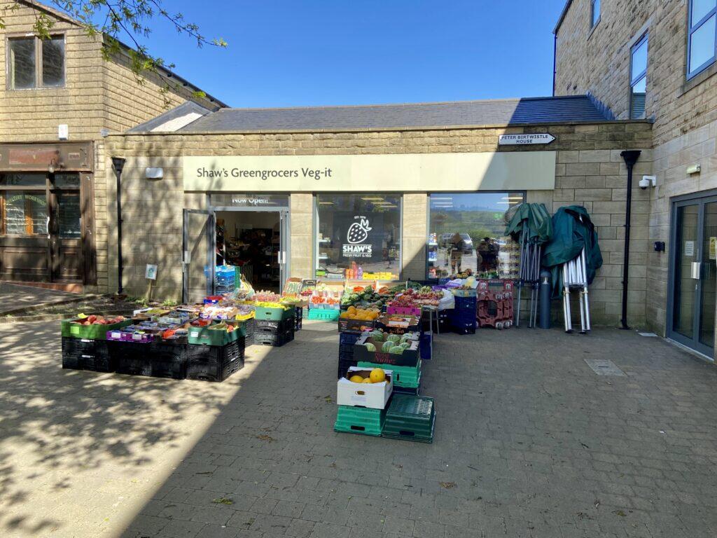 Main image of property: 6 Richmonds Court, Market Street, Colne, BB8 9HR