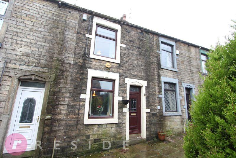 Main image of property: GREENFIELD LANE, Smallbridge, Rochdale OL16 2QX