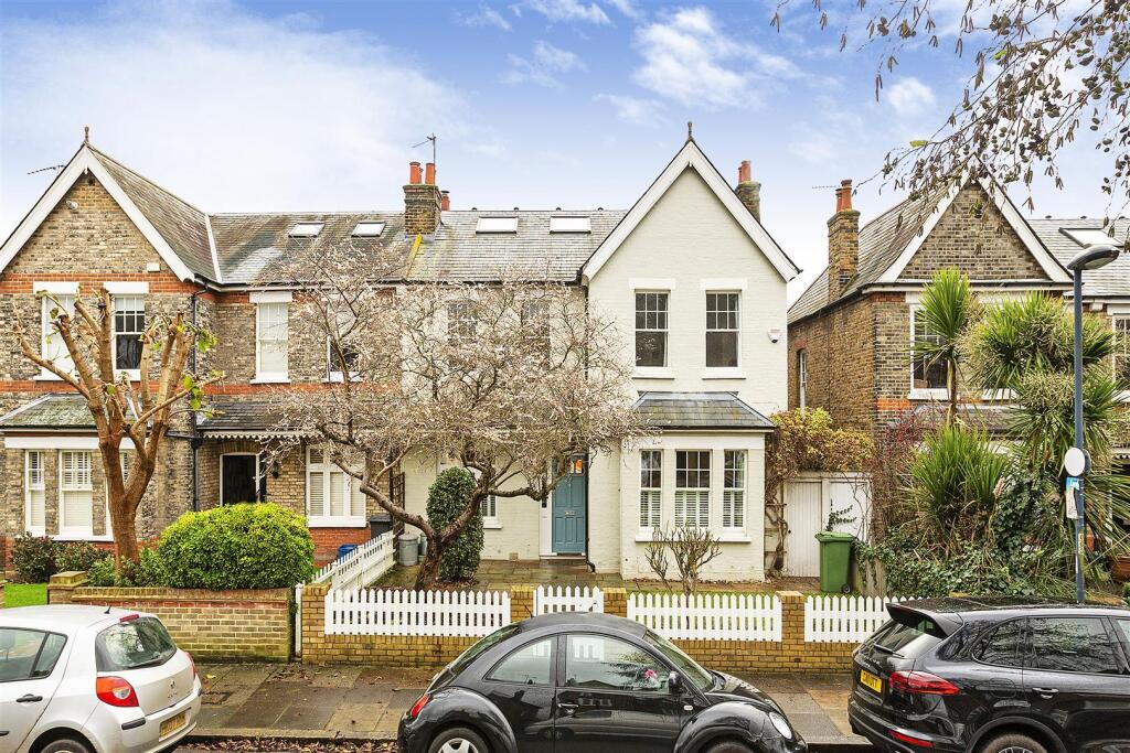 Main image of property: Ormonde Road, East Sheen, SW14