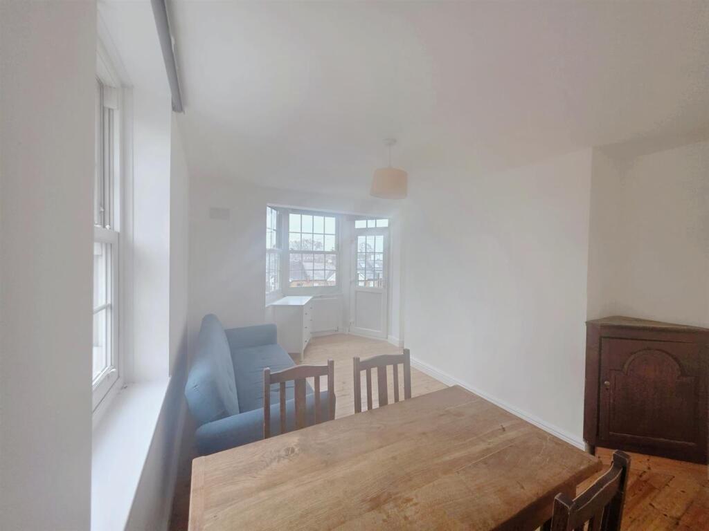 Main image of property: Emlyn Gardens, London