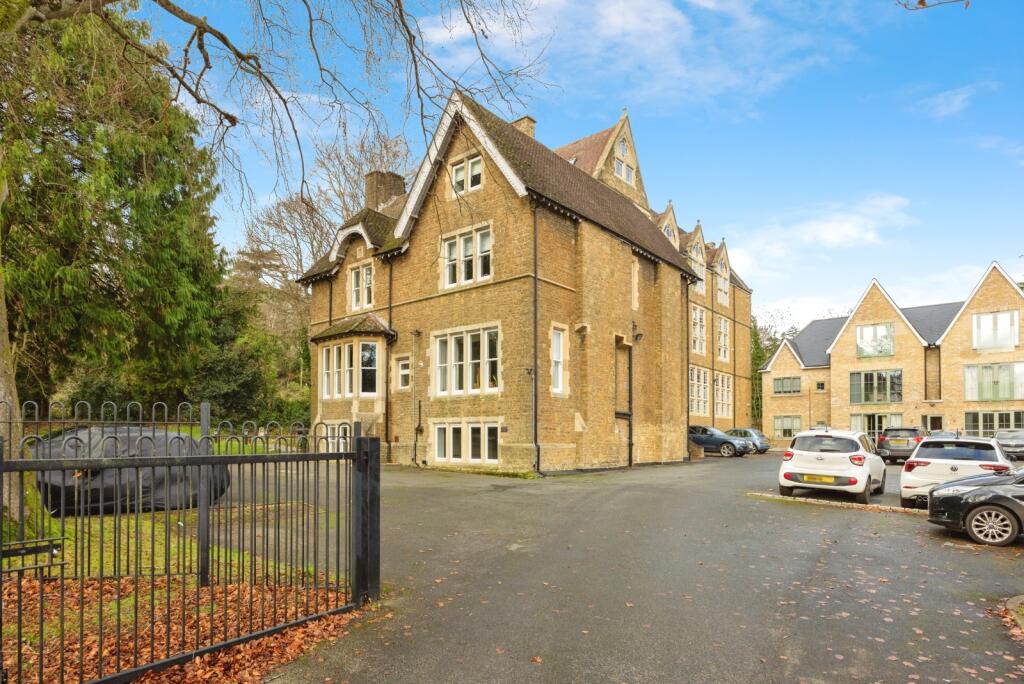Main image of property: Filmer Grove, Godalming, Surrey, GU7