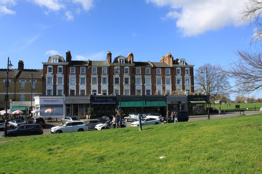 Main image of property: Montpelier Vale