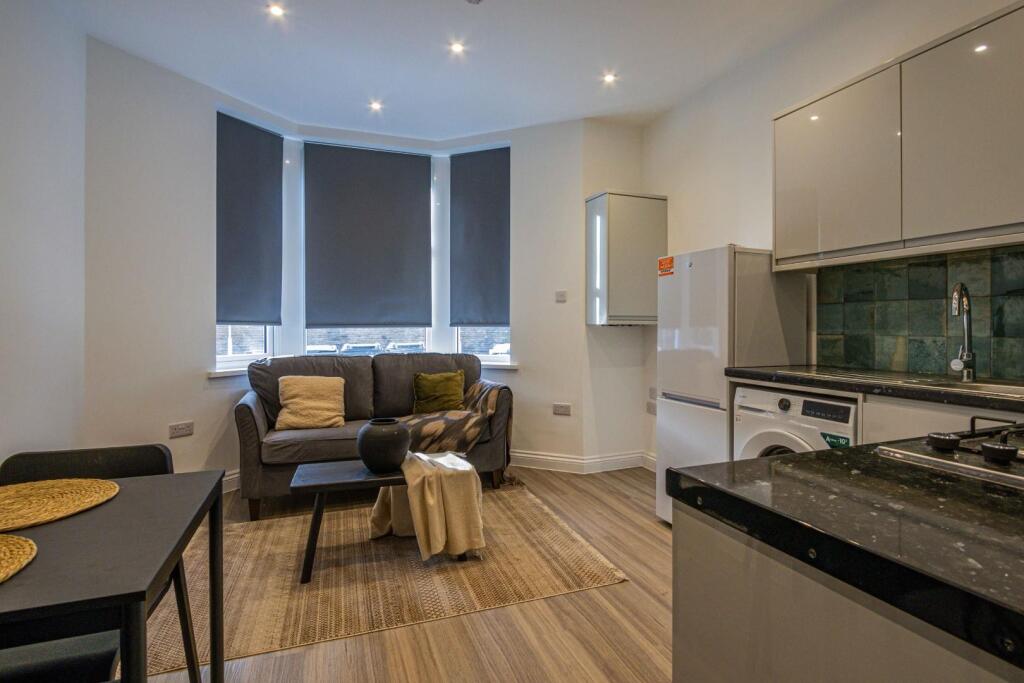 Main image of property: Colum Road, Cathays