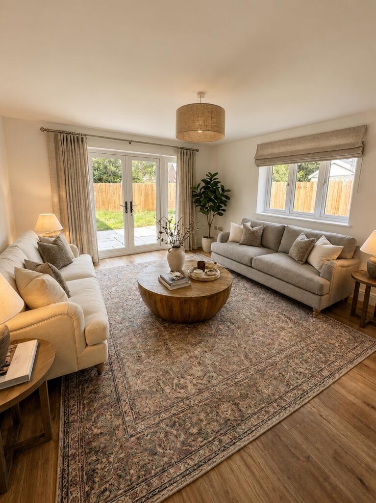 House in Long Buckby - View 5