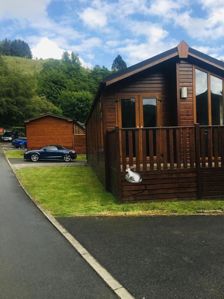 Main image of property: Limefitt Holiday Park, Patterdale Road, LA23 1PA