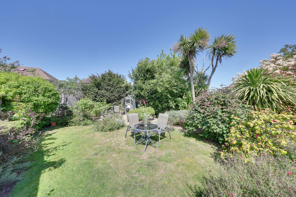 House in London - View 4
