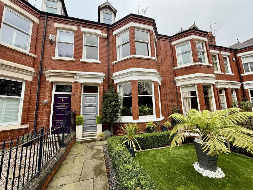 Main image of property: Southend Avenue, Darlington