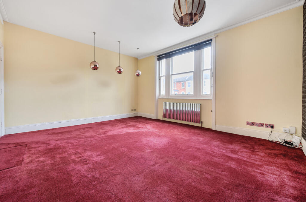 Apartment in Hove, Aldrington - View 2