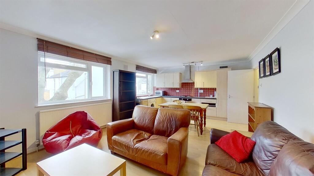 Apartment in London, Earlsfield - View 3