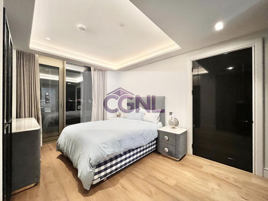 Apartment in London - View 2