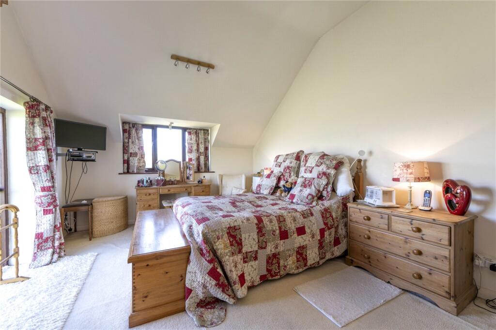 Additional image 15 of Cabbage Lane, Horsington, Templecombe, Somerset, BA8