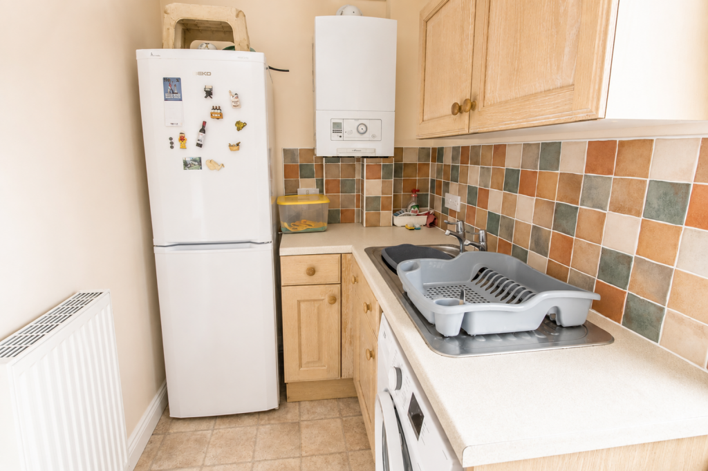 House in East Devon, Ottery St. Mary - View 4