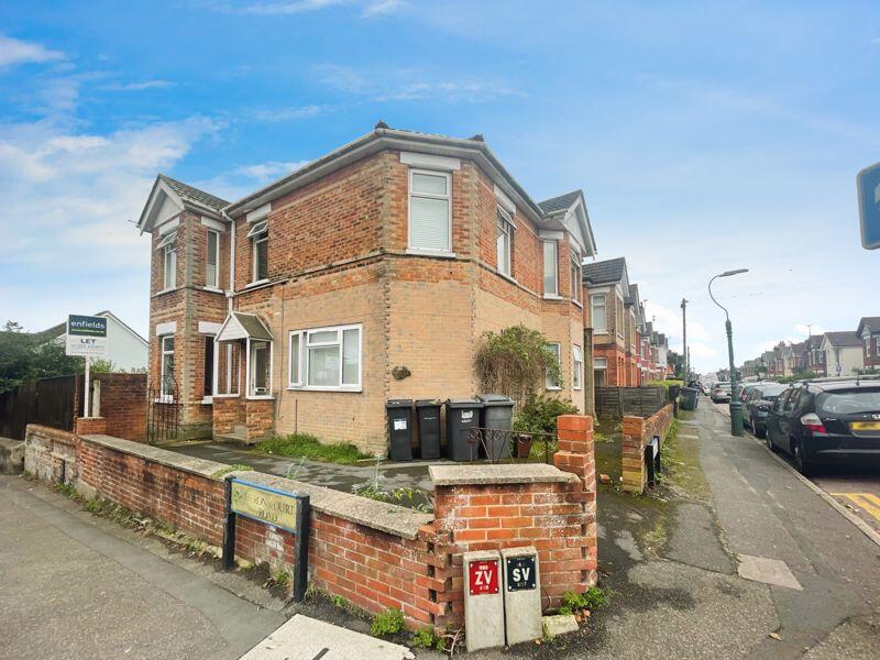 Main image of property: Hankinson Road, Bournemouth