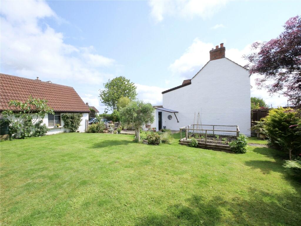 Additional image 20 of A Charming Country House With Gardens & Garage in Leigh upon Mendip