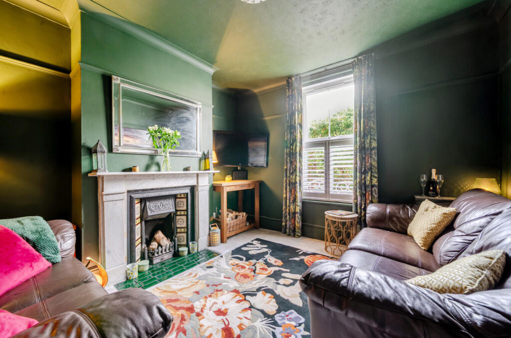 House in Brighton - View 5