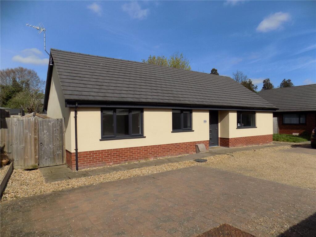 Main image of property: Violet Hill Road, Stowmarket, Suffolk, IP14