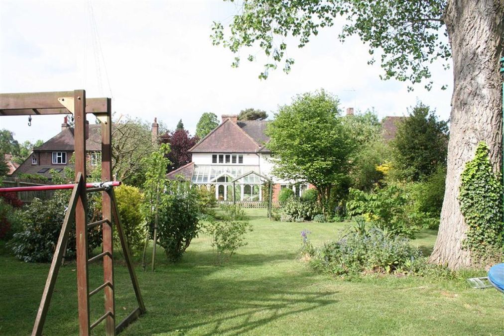 Photo of the property