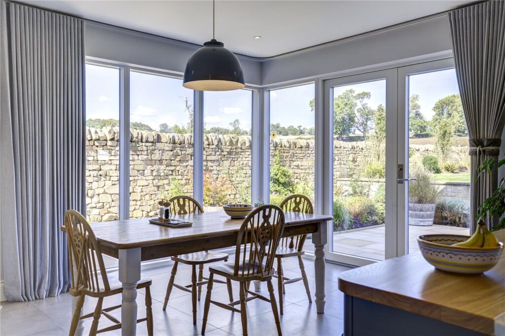 House in Chollerford, Humshaugh - View 3