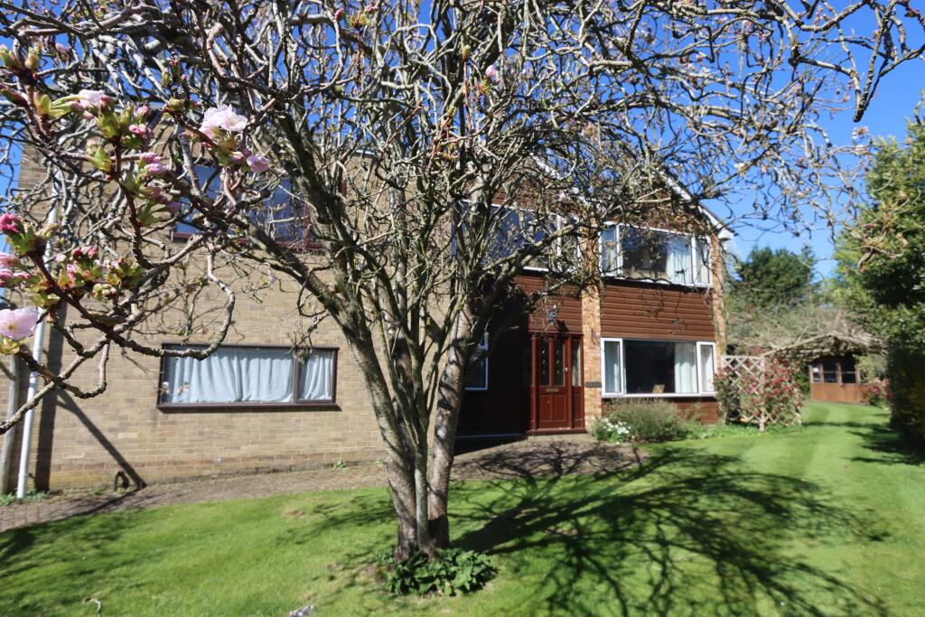 Main image of property: Trottiscliffe Village