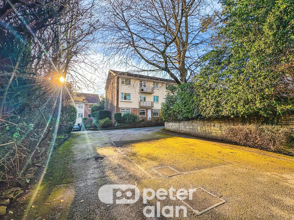 Main image of property: Brooklea Park, Lisvane, CARDIFF