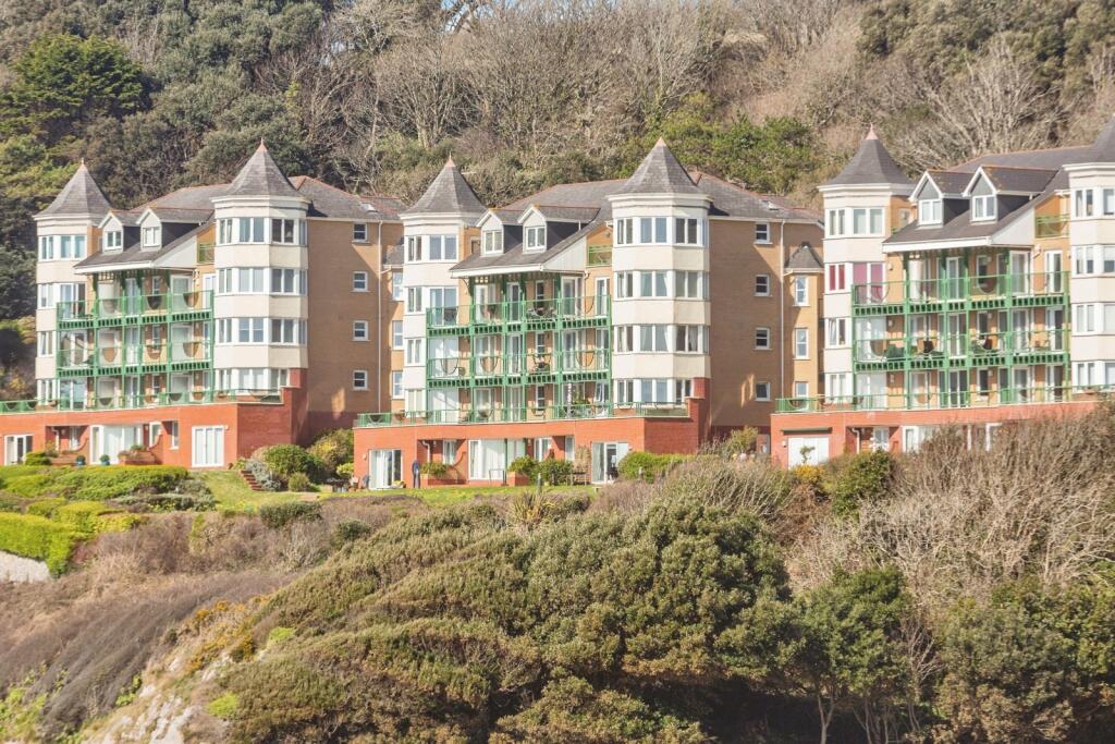 Main image of property: Caswell Road, Caswell, Swansea, SA3