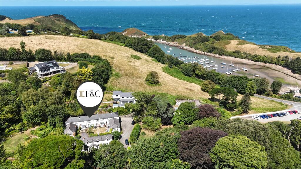 Apartment in North Devon, Berrynarbor