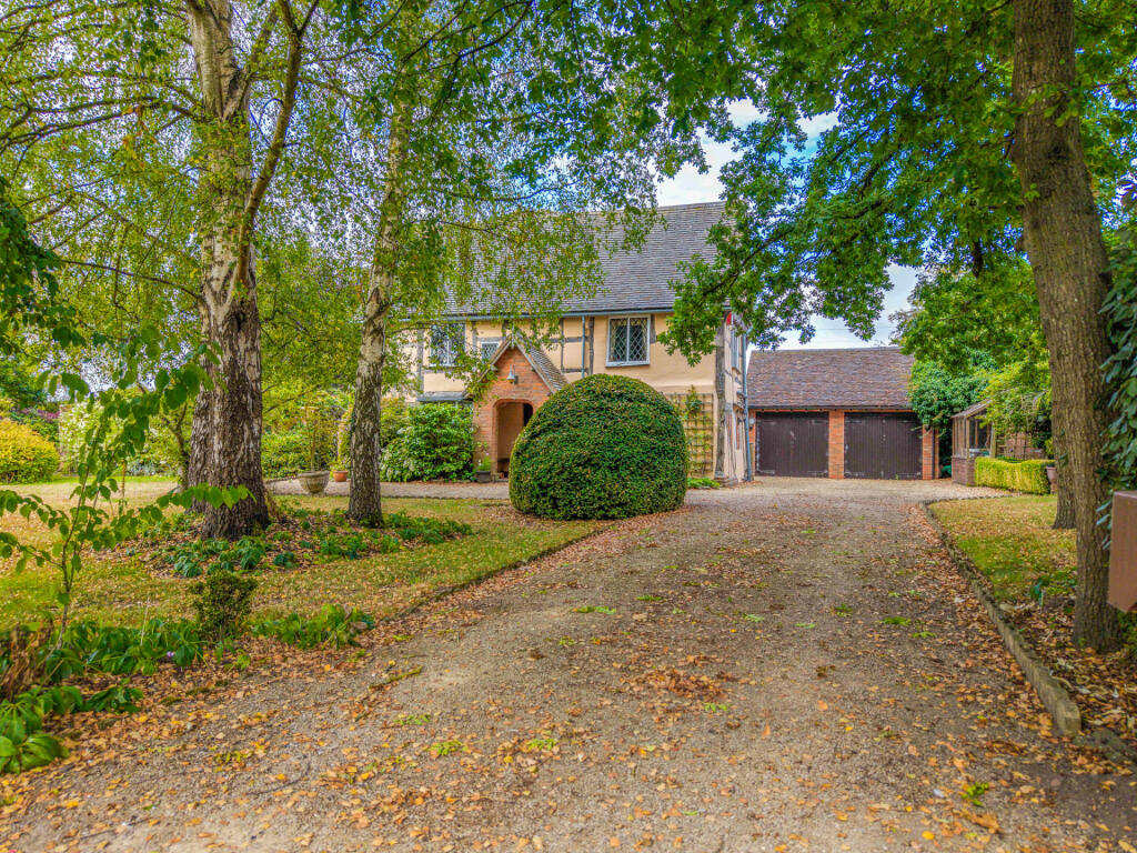 Additional image 4 of Manor Road, Upper Bentley, Redditch